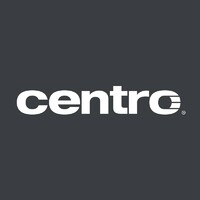 Centro logo - Similar company to Centro