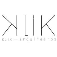 KLIK Arquitectos logo - Similar company to Coprosur Ile-De-France