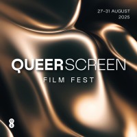 Queer Screen - Mardi Gras Film Festival logo - Similar company to Cultplex