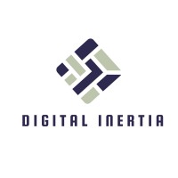 Digital Inertia Ai logo - Similar company to Klesso Ai