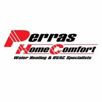 Perras Home Comfort logo - Similar company to Meehan'S Industrial