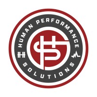 Human Performance Solutions logo - Similar company to R2P Academy