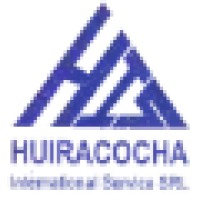 Huiracocha International Service SRL logo - Similar company to Norte Amazonia Recycling