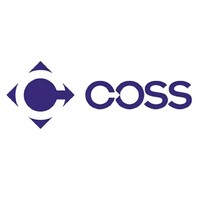COSS Systems logo - Similar company to Coss