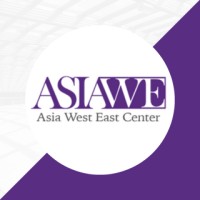 Asia West East Centre (AsiaWE) logo - Similar company to Eleven Media Group