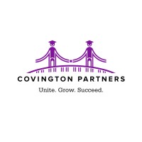 Covington Partners logo - Similar company to Alyan Solutions