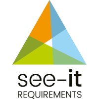 see-it.consulting KG logo - Similar company to Easyask Technologies, Inc.