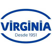 Grupo Virginia logo - Similar company to Line