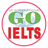 GO IELTS Language Centre logo - Similar company to Excellence English Language Learning Centre Sdn Bhd