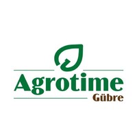 Agrotime Gübre logo - Similar company to Fernabio Fertilizer
