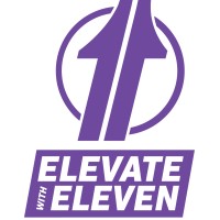 Elevate With Eleven logo - Similar company to K2 Power Solutions Inc.