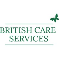 British Care Services logo - Similar company to Caring Futures