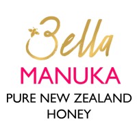 Bella New Zealand Manuka Honey logo - Similar company to Manuka Health Distributed By Adsa Trading