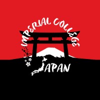 Imperial College London Japanese Society logo - Similar company to 新明和工業（株）