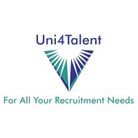 Uni4Talent logo - Similar company to Utterly Content