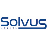 Solvus Health logo - Similar company to Aagato Medical