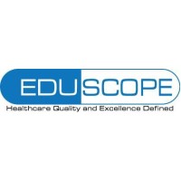 Eduscope International logo - Similar company to Dr. Neda Nafei