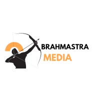 Brahmastra Media logo - Similar company to Menttalk