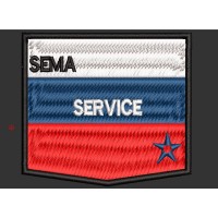 SEMA SERVICE EIRL logo - Similar company to Cechriza