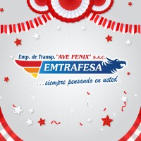 Emtrafesa Perú logo - Similar company to Ittsabus
