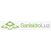 San Isidro Luz logo - Similar company to Foton.Games
