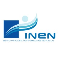 Instituto Nacional de Enfermedades Neoplásicas INEN logo - Similar company to Aprendo Bonito