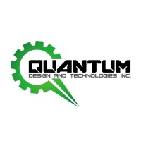 Quantum Design and Technologies Inc. logo - Similar company to Etsmep - Electrical & Mechanical Design