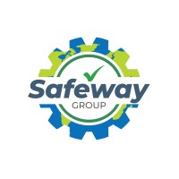 SAFEWAY GROUP logo - Similar company to Safeway Technologies Ltd.