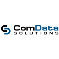ComData Solutions, Inc. logo - Similar company to Simplefiber Communications