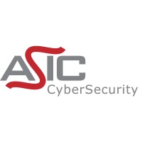 ASIC Cybersecurity logo - Similar company to Asic Technologies