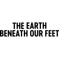 The Earth Beneath Our Feet