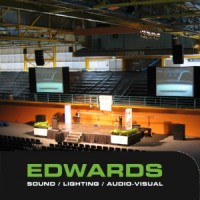 Edwards Sound Systems Ltd logo - Similar company to Arcane Cyber