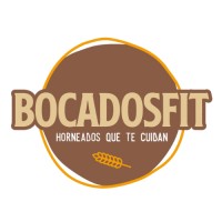 Bocados Fit logo - Similar company to Future Noodles