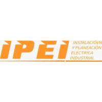 INSTALACIÓN Y PLANEACIÓN ELÉCTRICA INDUSTRIAL S DE RL DE CV logo - Similar company to Eite - Instalación Eléctrica Industrial & Terciaria España S.L.