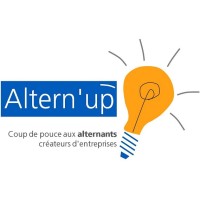 Altern'up  Alumni logo - Similar company to Insightsphere