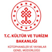 Kütüphaneler ve Yayımlar Genel Müdürlüğü logo - Similar company to Ankos
