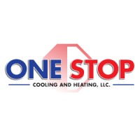One Stop Cooling and Heating logo - Similar company to Mechanical One
