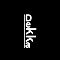 Dekka Design Studio logo - Similar company to Ouda