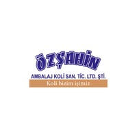 Özşahin Ambalaj logo - Similar company to Kdn Grup