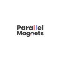 Parallel Magnets logo - Similar company to Heavenx Solutions
