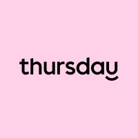 Thursday logo - Similar company to Timeleft