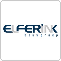 Elferink Bouwgroep logo - Similar company to De Vos Diensten B.V.