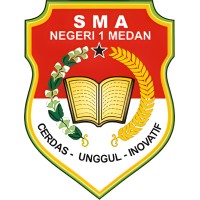 SMA Negeri 1 Medan logo - Similar company to Collaboreight