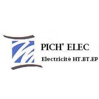 PICH'ELEC logo - Similar company to Perinet Tp
