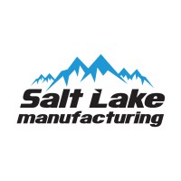 Salt Lake Manufacturing logo - Similar company to Process Ag :: Design + Manufacturing