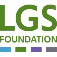 Lennox-Gastaut Syndrome (LGS) Foundation logo - Similar company to Tsc Alliance