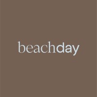 Beachday Studio logo - Similar company to Big Cat Creative