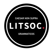 LitSoc DSI logo - Similar company to Psychmic