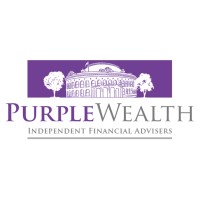 Purple Wealth Limited logo - Similar company to Finli (Flp)