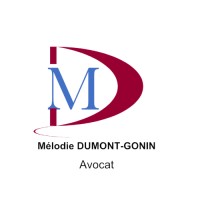 Maître Dumont-Gonin | Avocat en réparation du dommage corporel logo - Similar company to Judixa Avocats